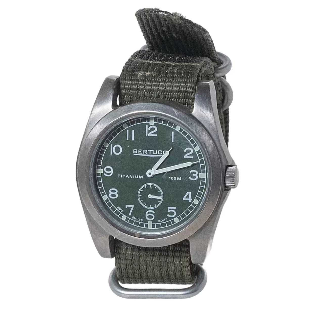AdjustableOlive