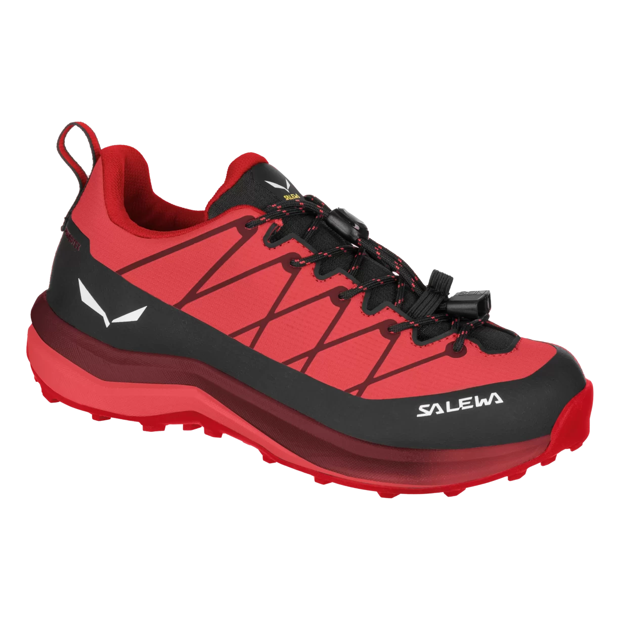 13.5Fluo Coral / Syrah