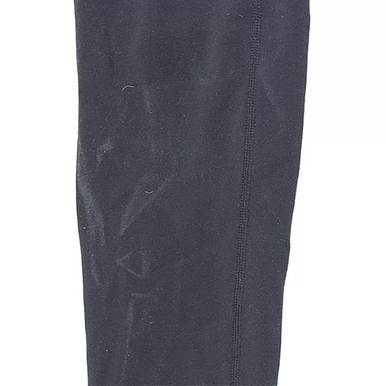 Estimated size SBlack