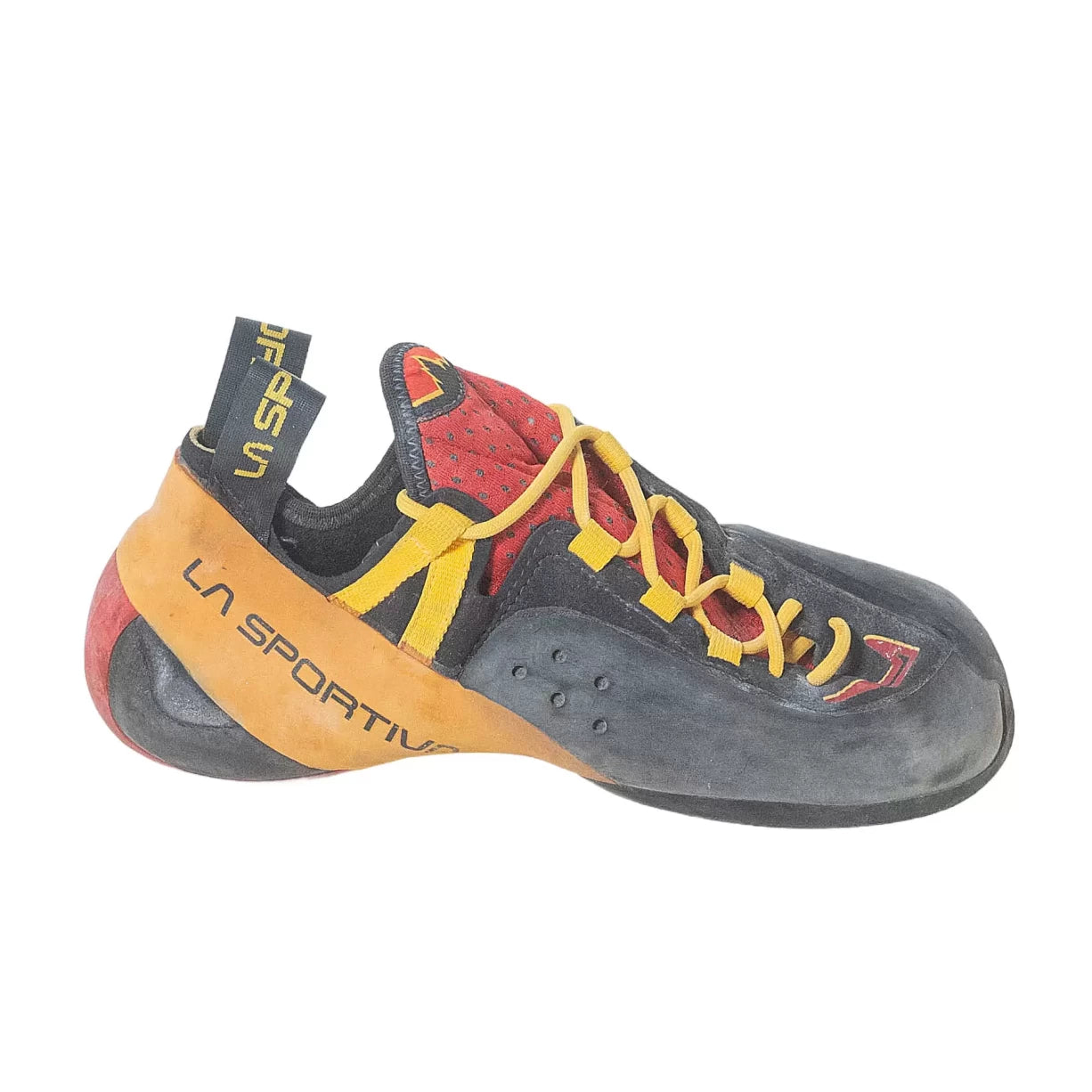 41.5Black/Red