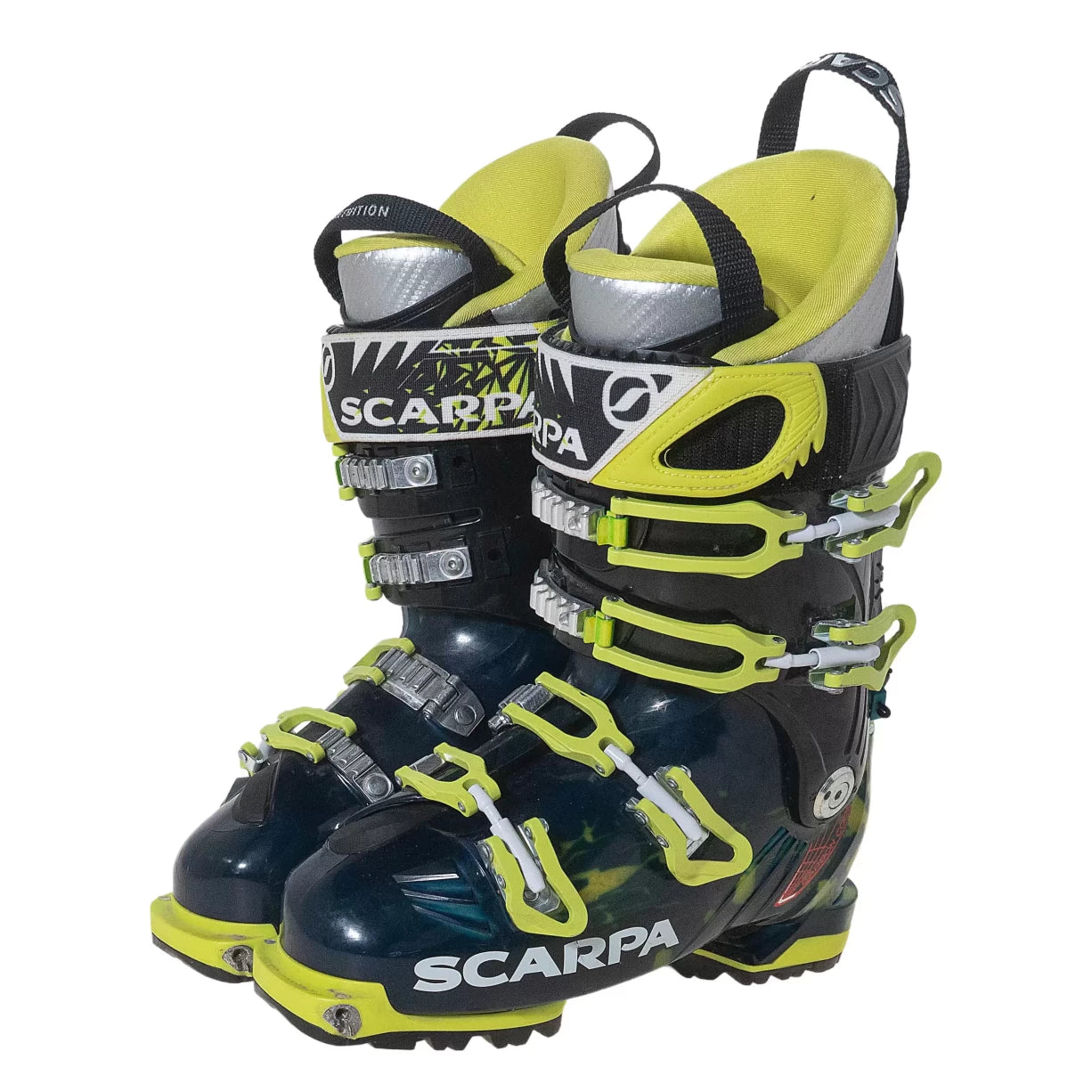 24.5Blue/Green