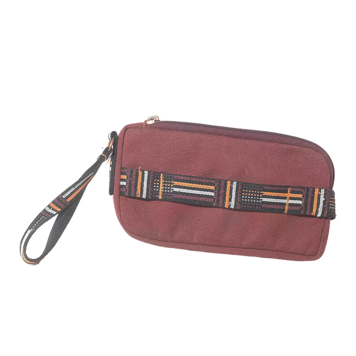 One SizeMaroon
