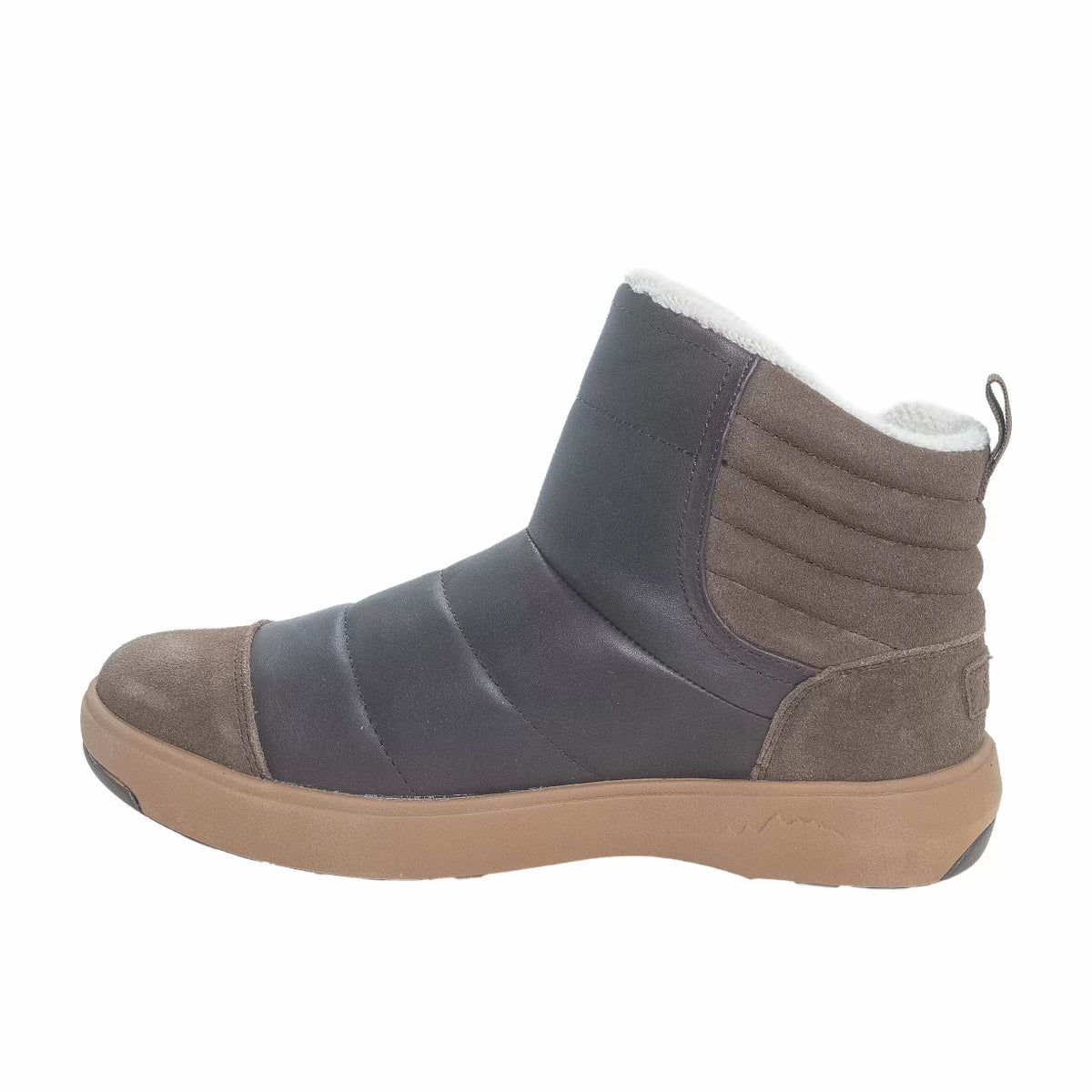 7.5Dark Brown