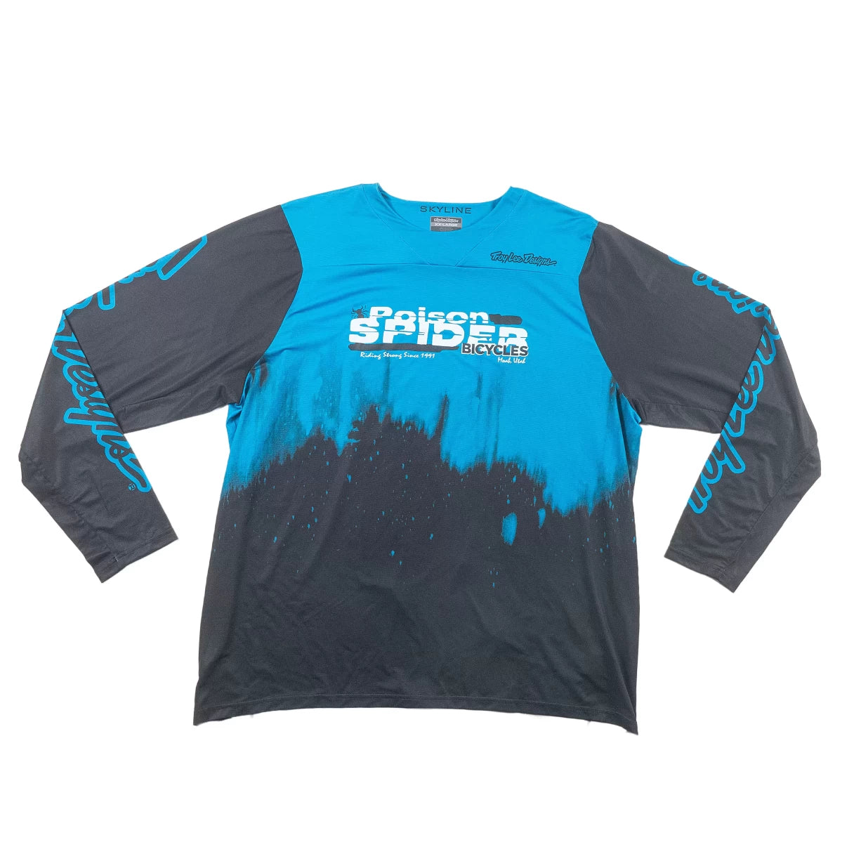 XXLBlue/Black