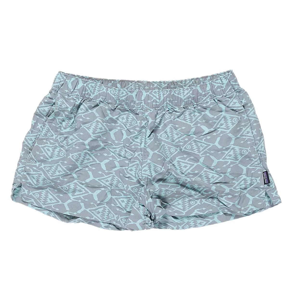 MGrey/Blue