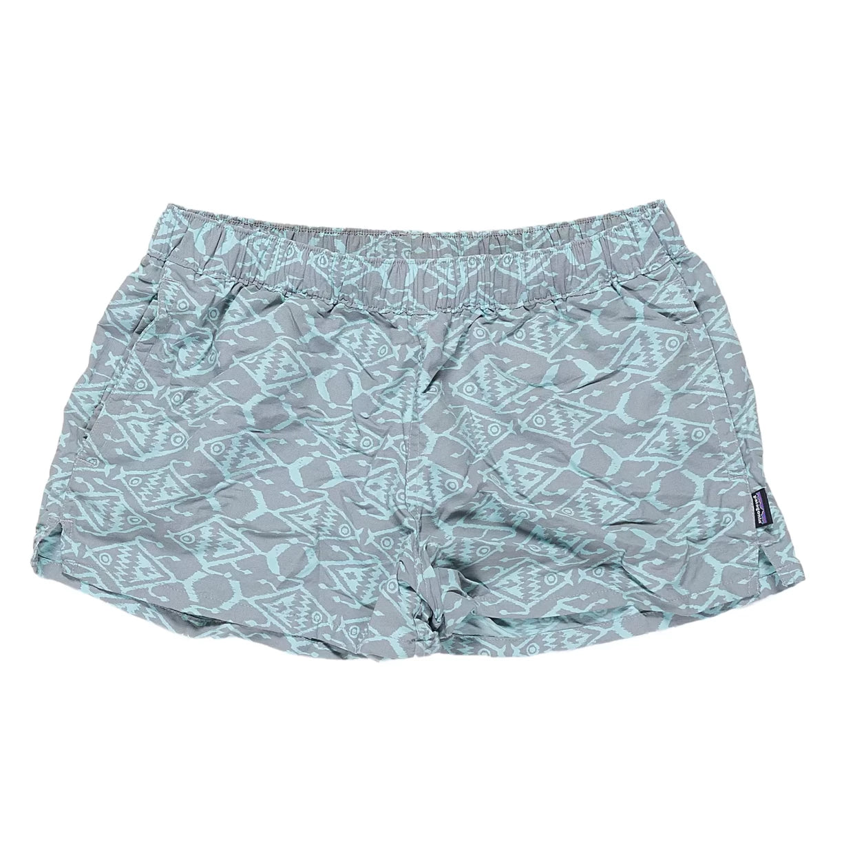 MGrey/Blue