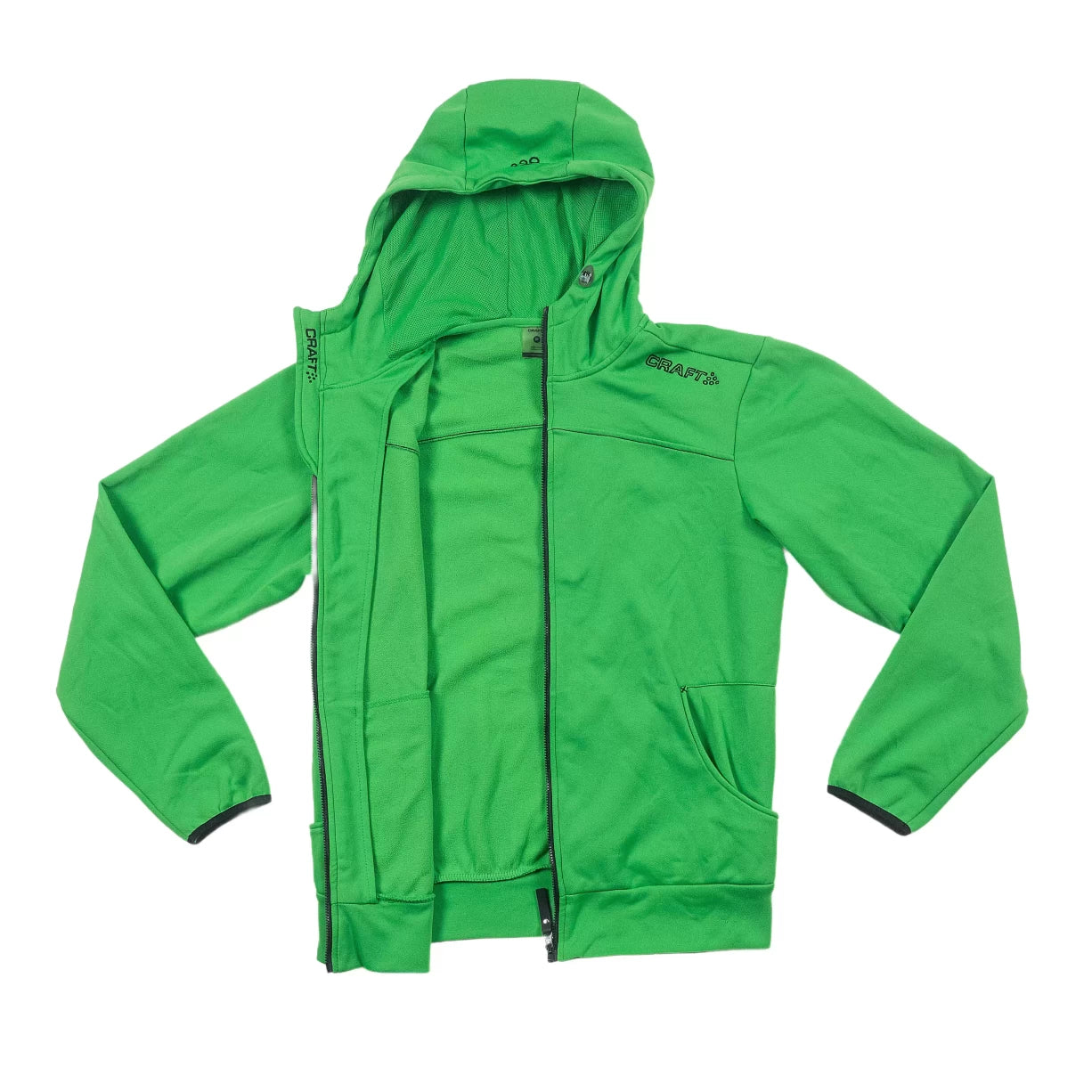 MGreen
