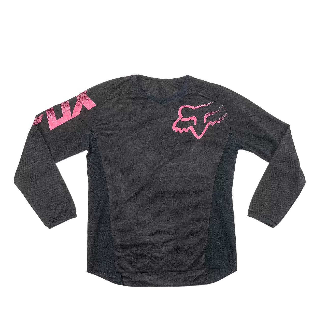 LBlack/Pink