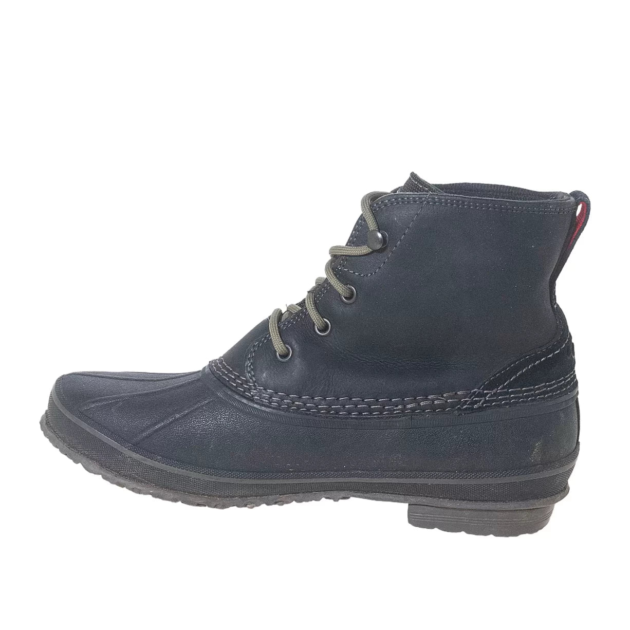 9.5Black