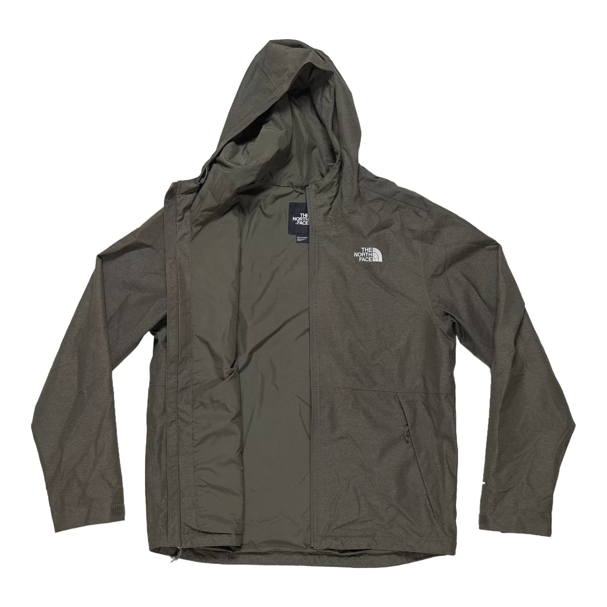LDark Olive
