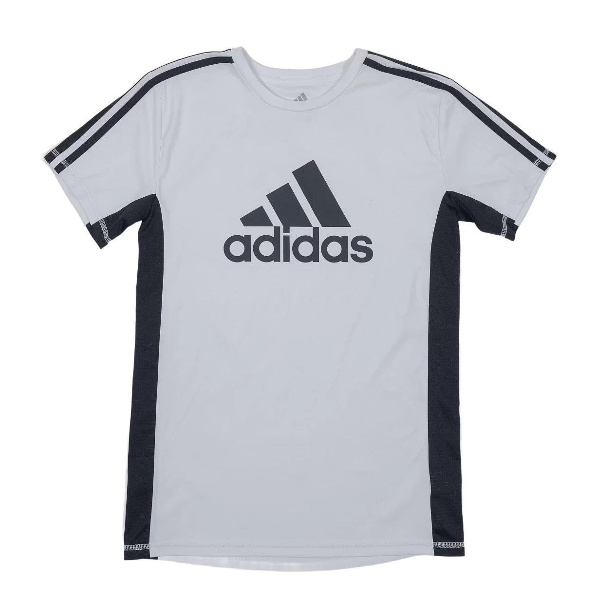 14/16Black/White