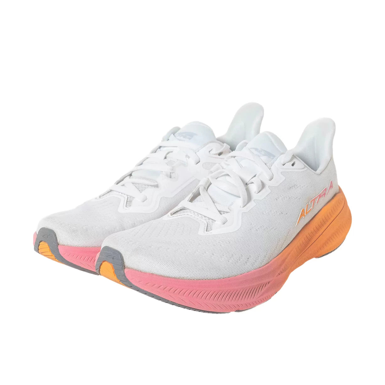 7.5White/Orange