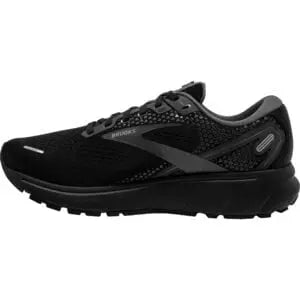 7.5Black/Black/Ebony
