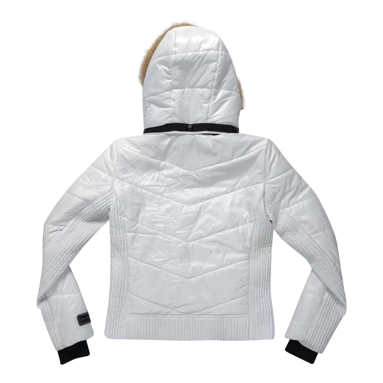 SWhite/Black