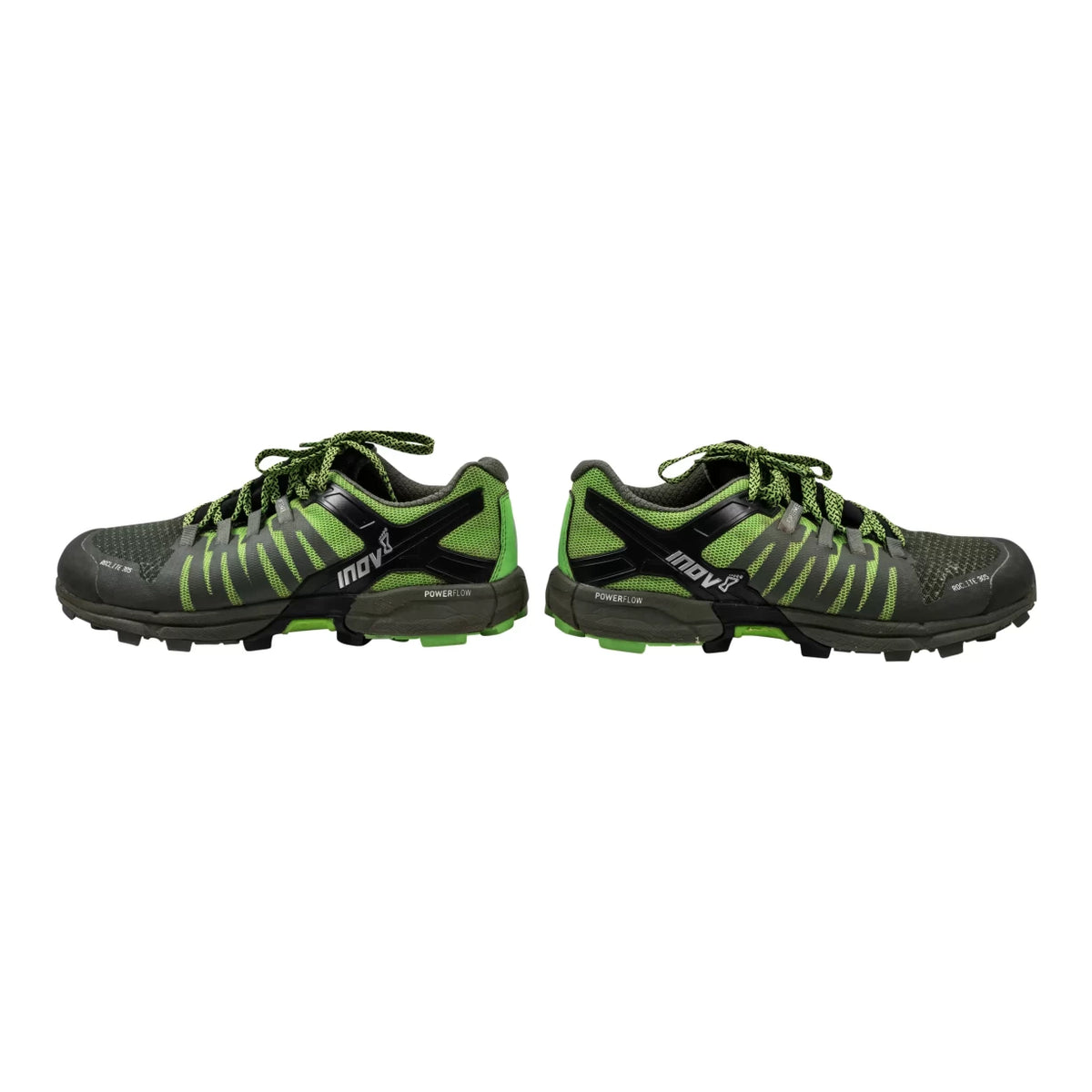10Black/Green