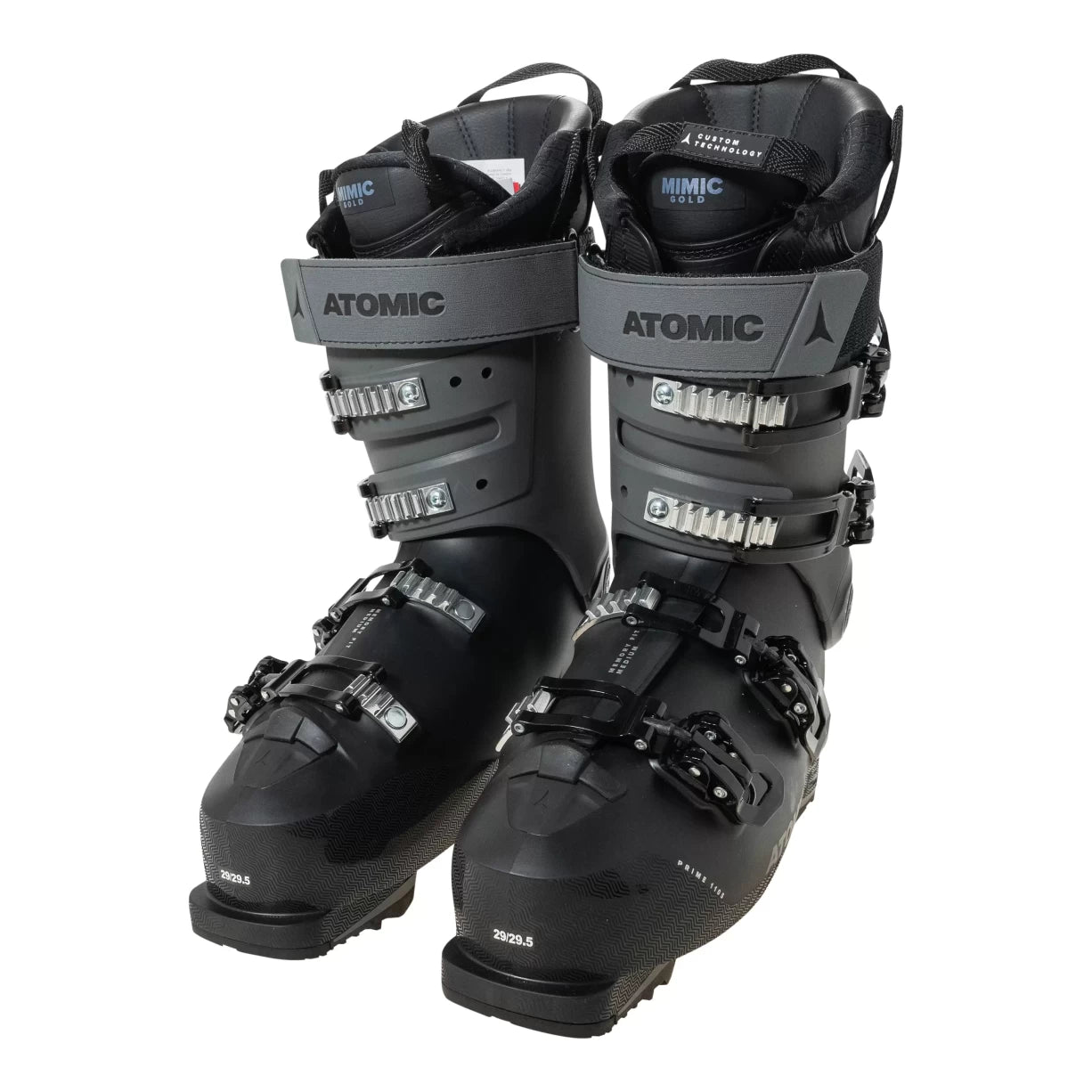 29.5Black