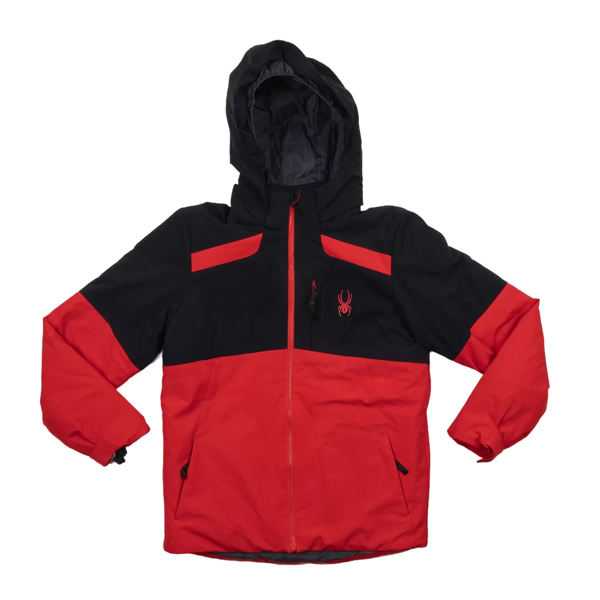 18Red/Black