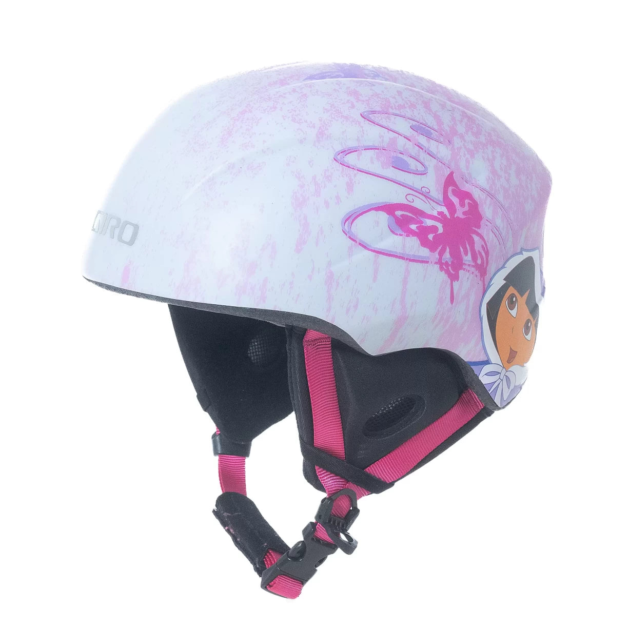XS/SPink