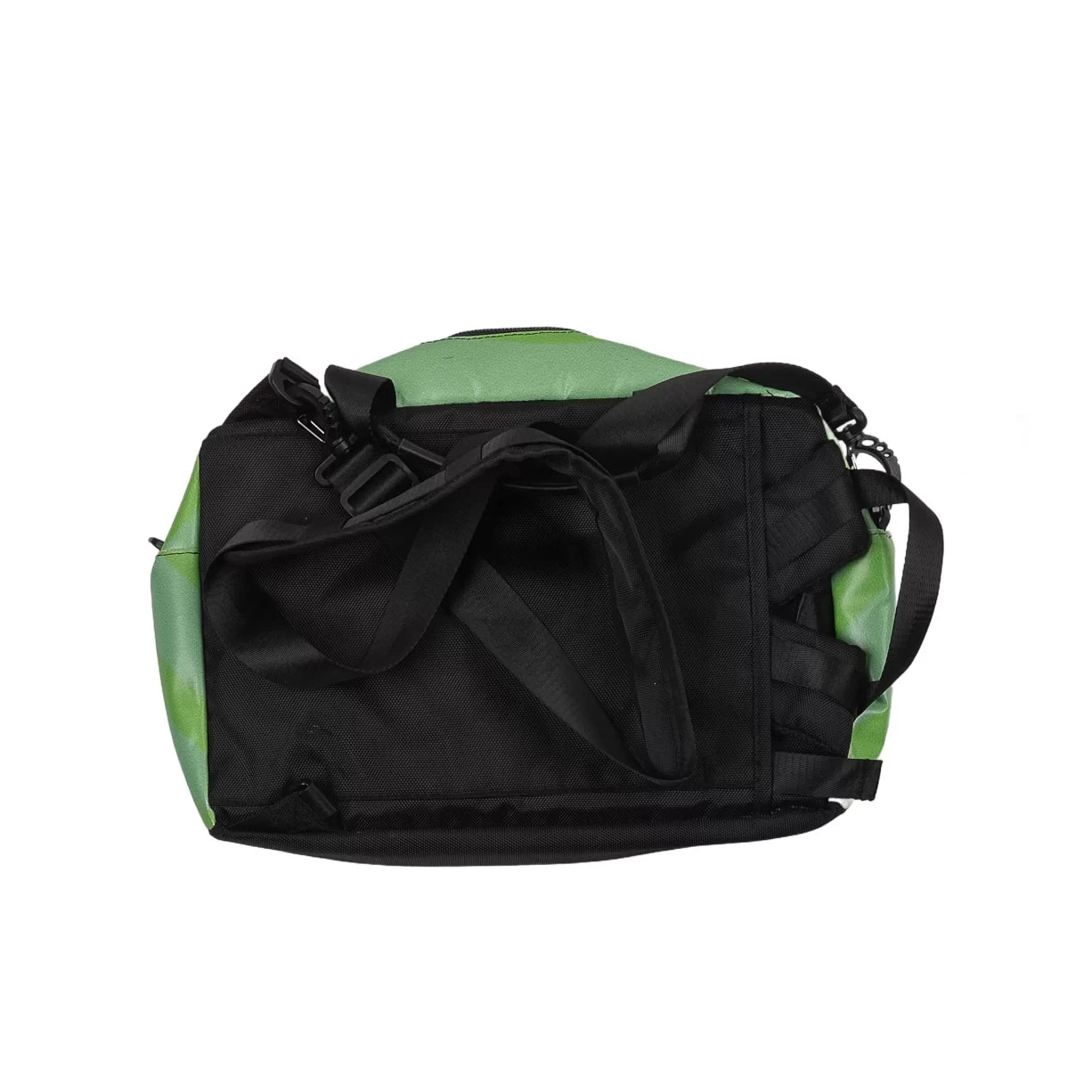 One SizeGreen / Black