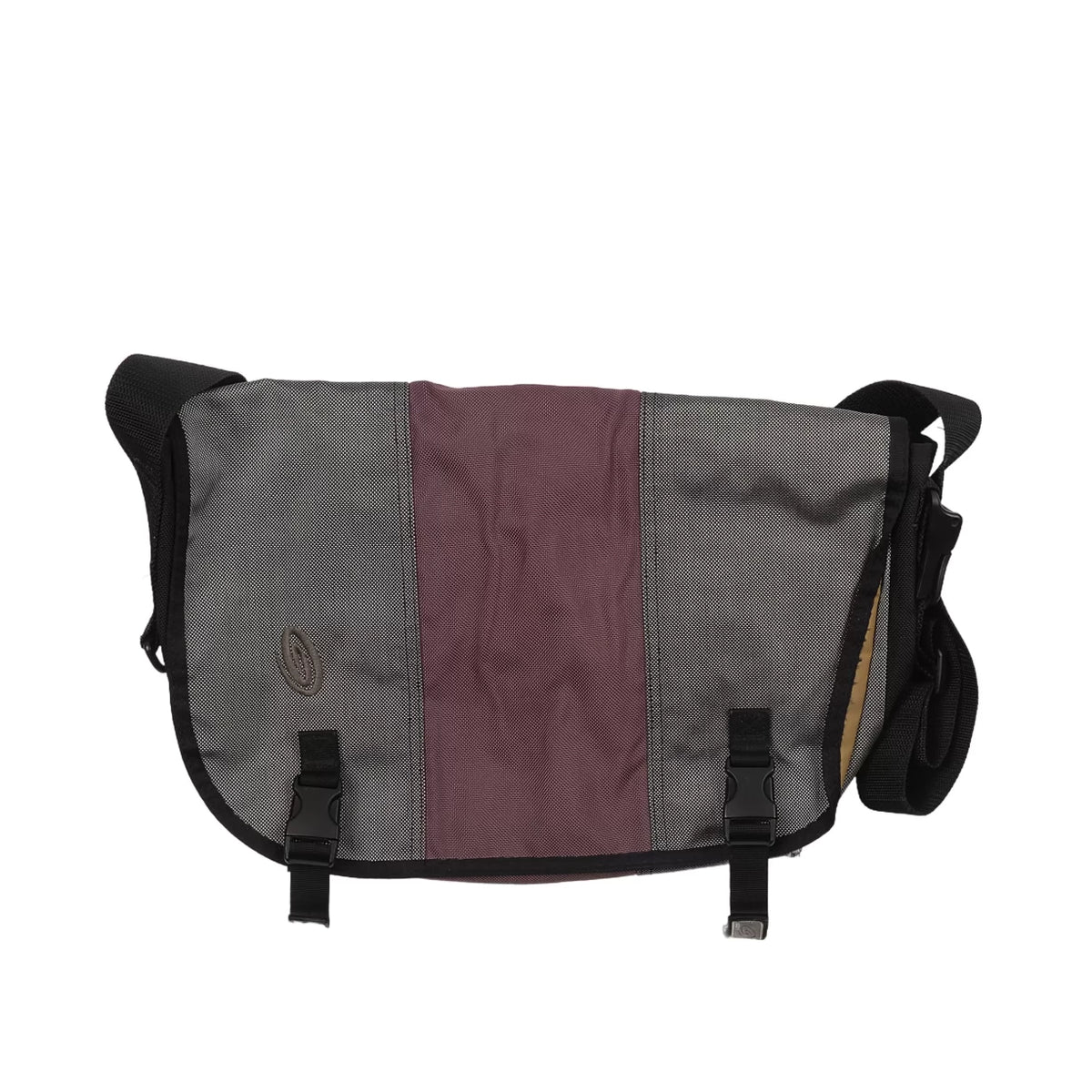 TimBuk 2 Classic Messenger Bag –