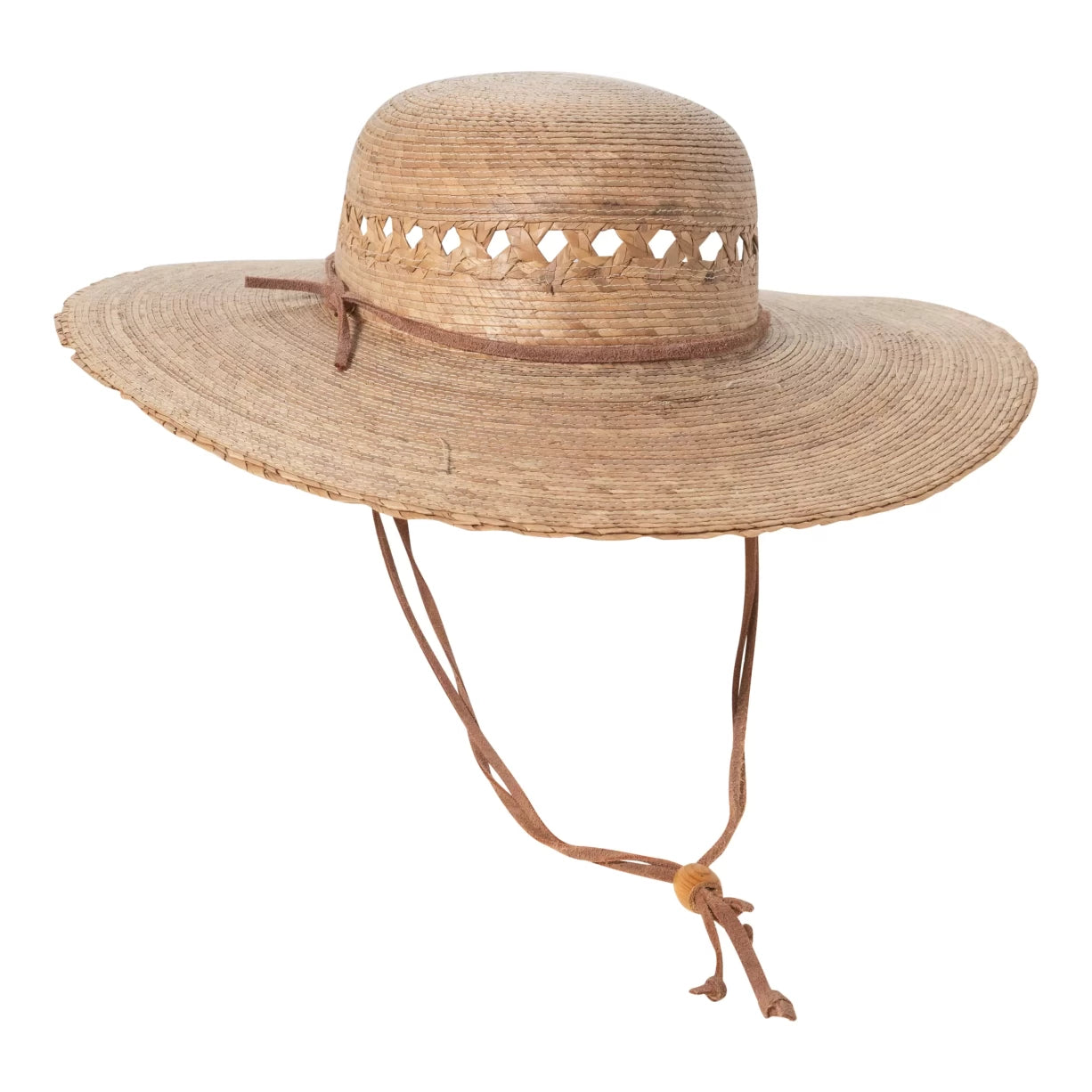 Estimated size SNatural