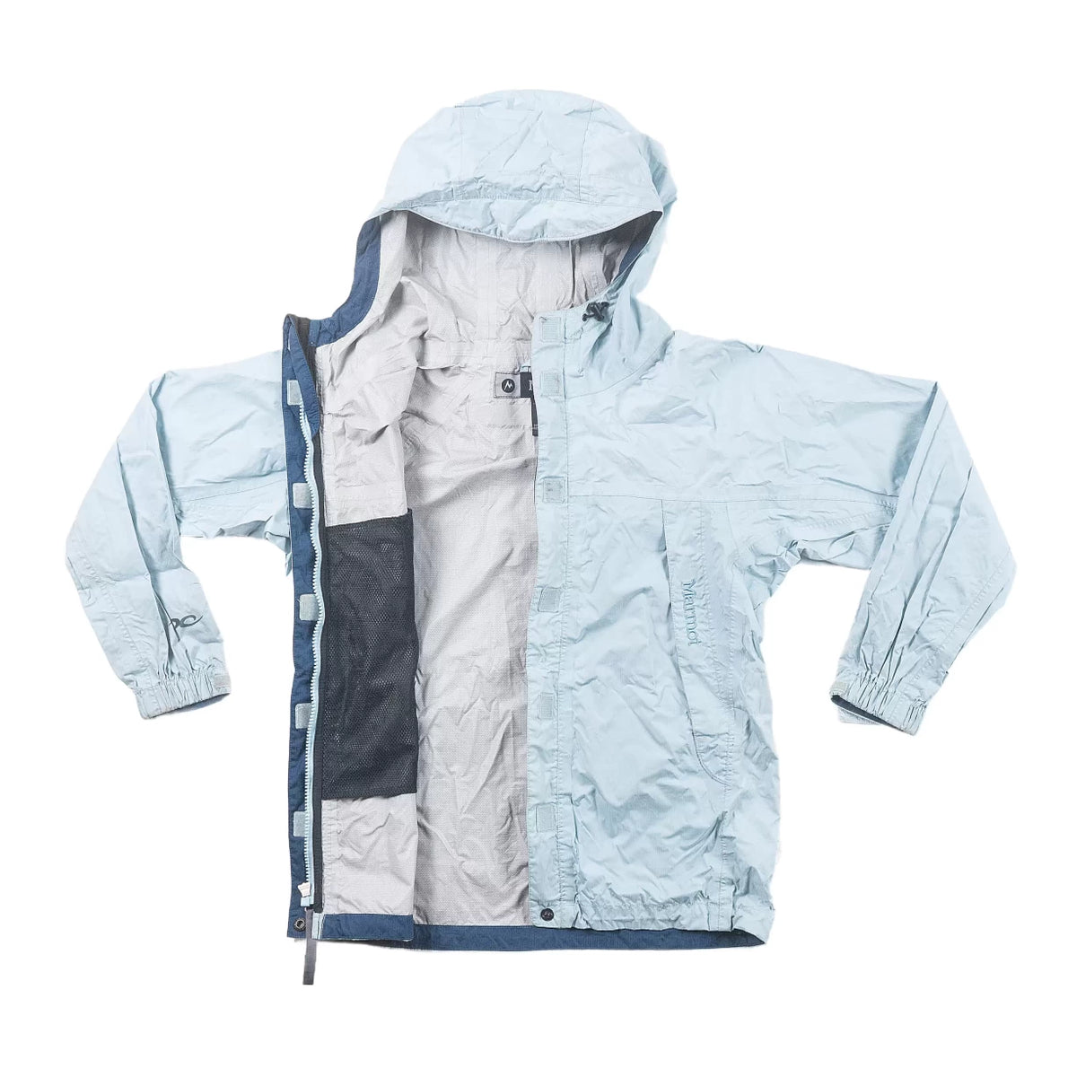 LLight Blue