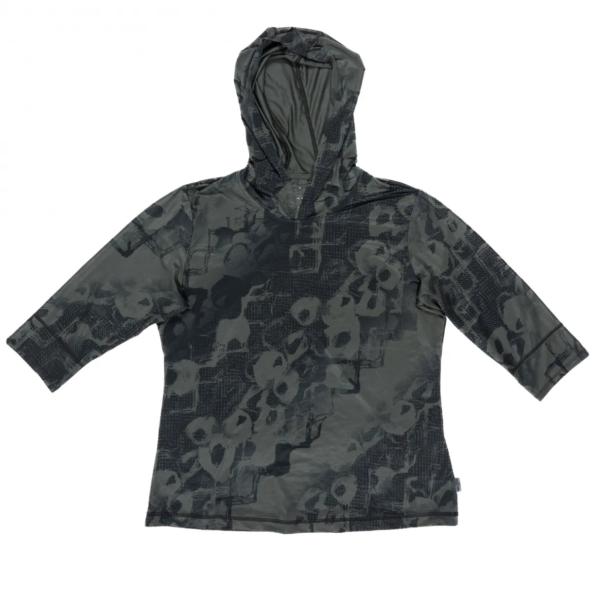 LBlack Camo