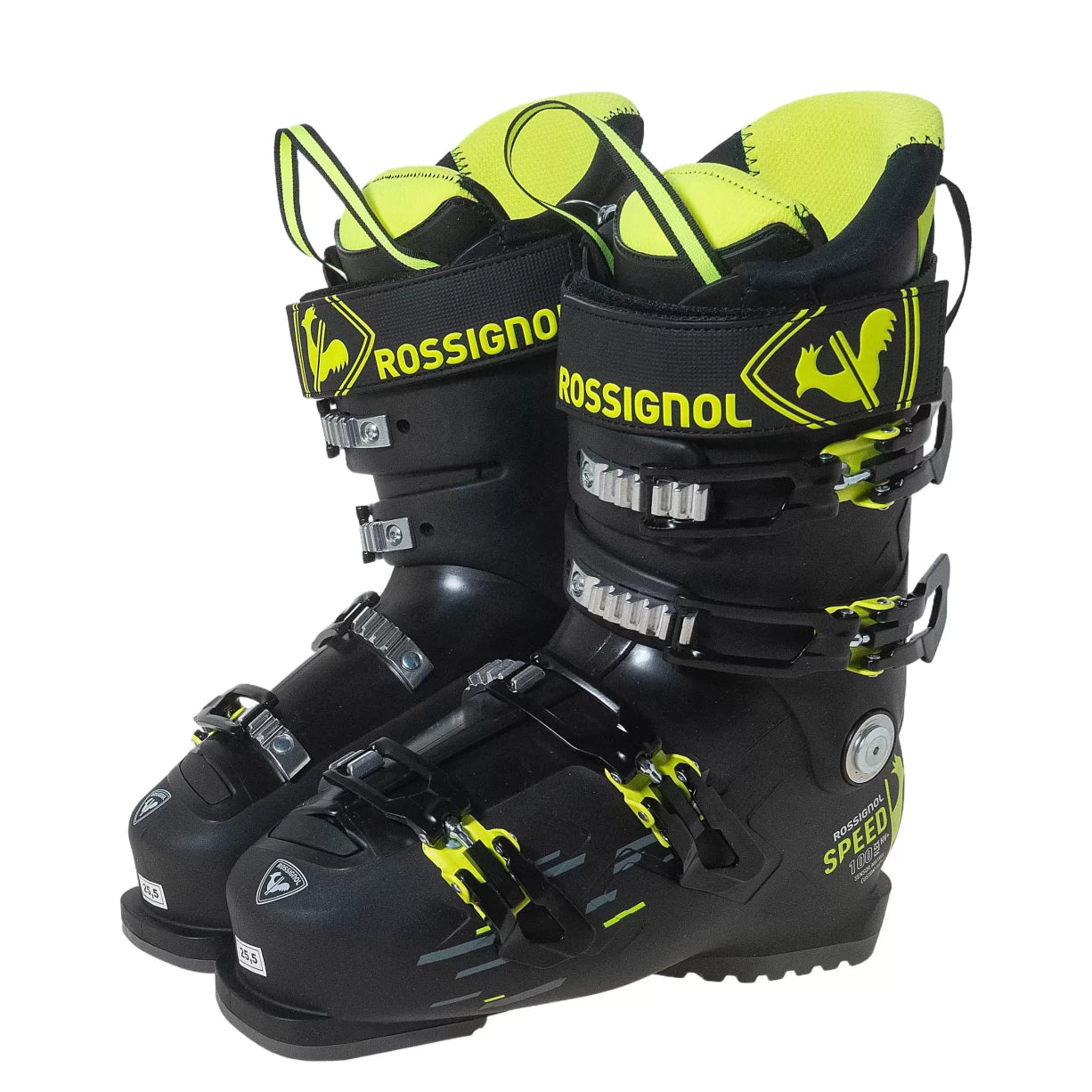 25.5Black/Yellow