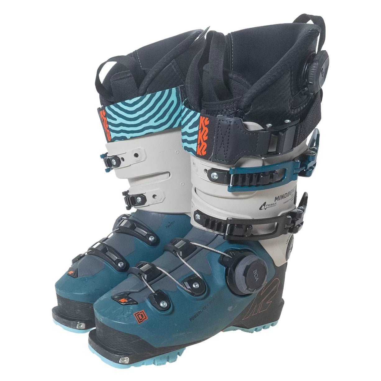 25/25.5Blue/Gray