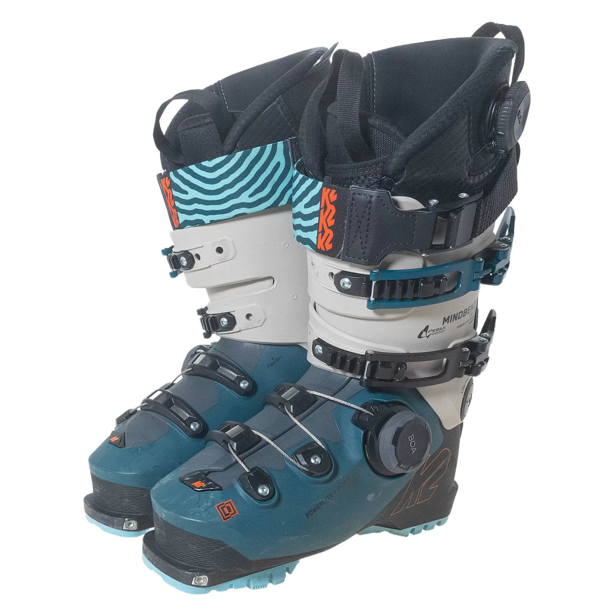 25/25.5Blue/Gray