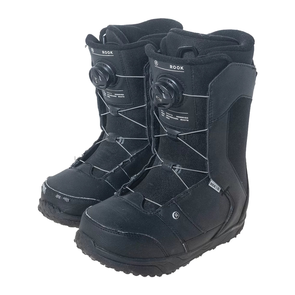 8Black