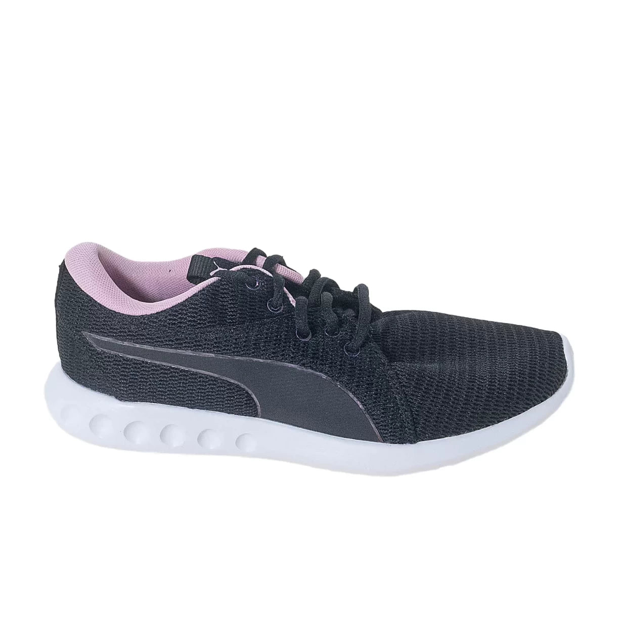 8.5White/Black/Pink