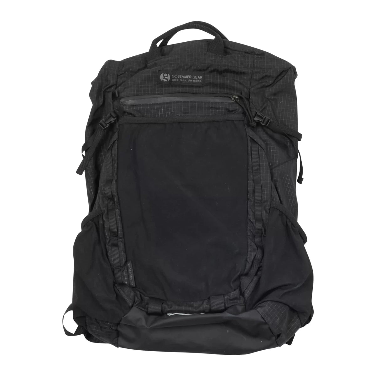 Gossamer Gear Vagabond Jet –