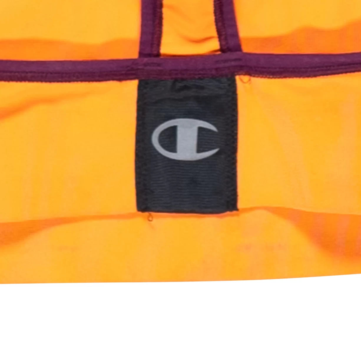 Estimated size SOrange