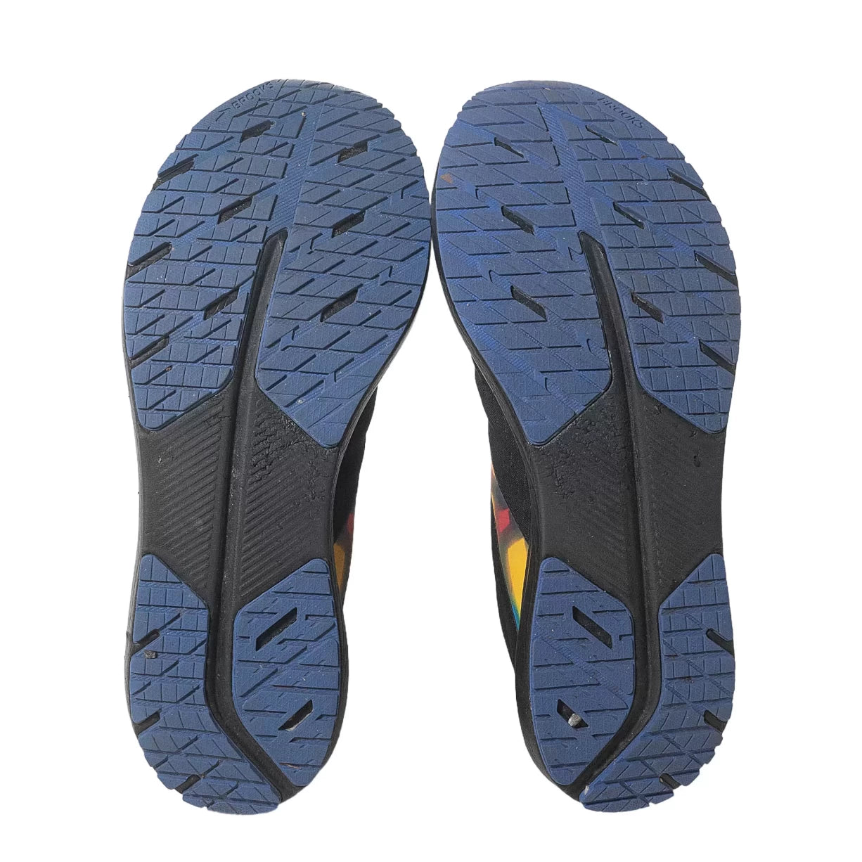 9.5Black