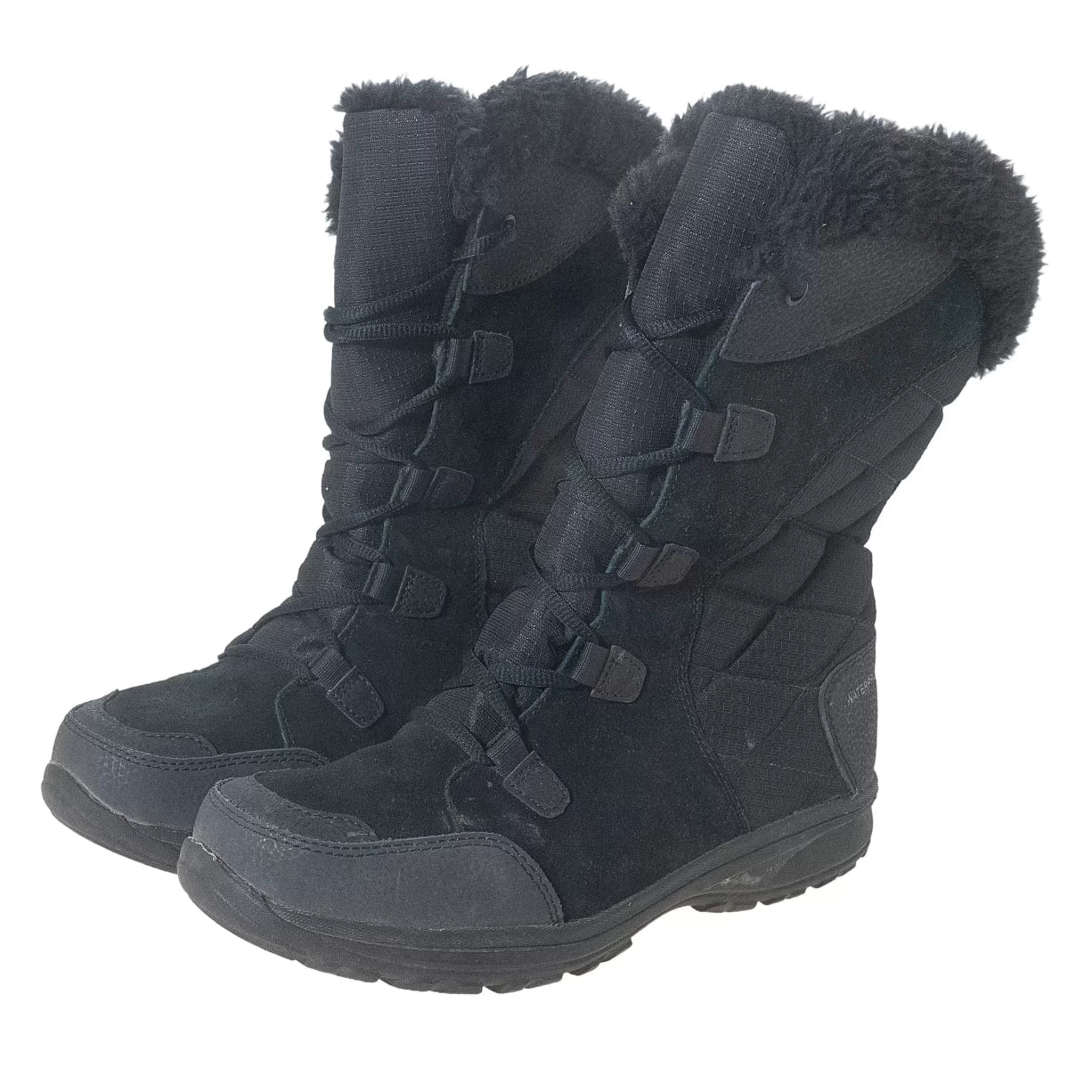 9.5 WBlack