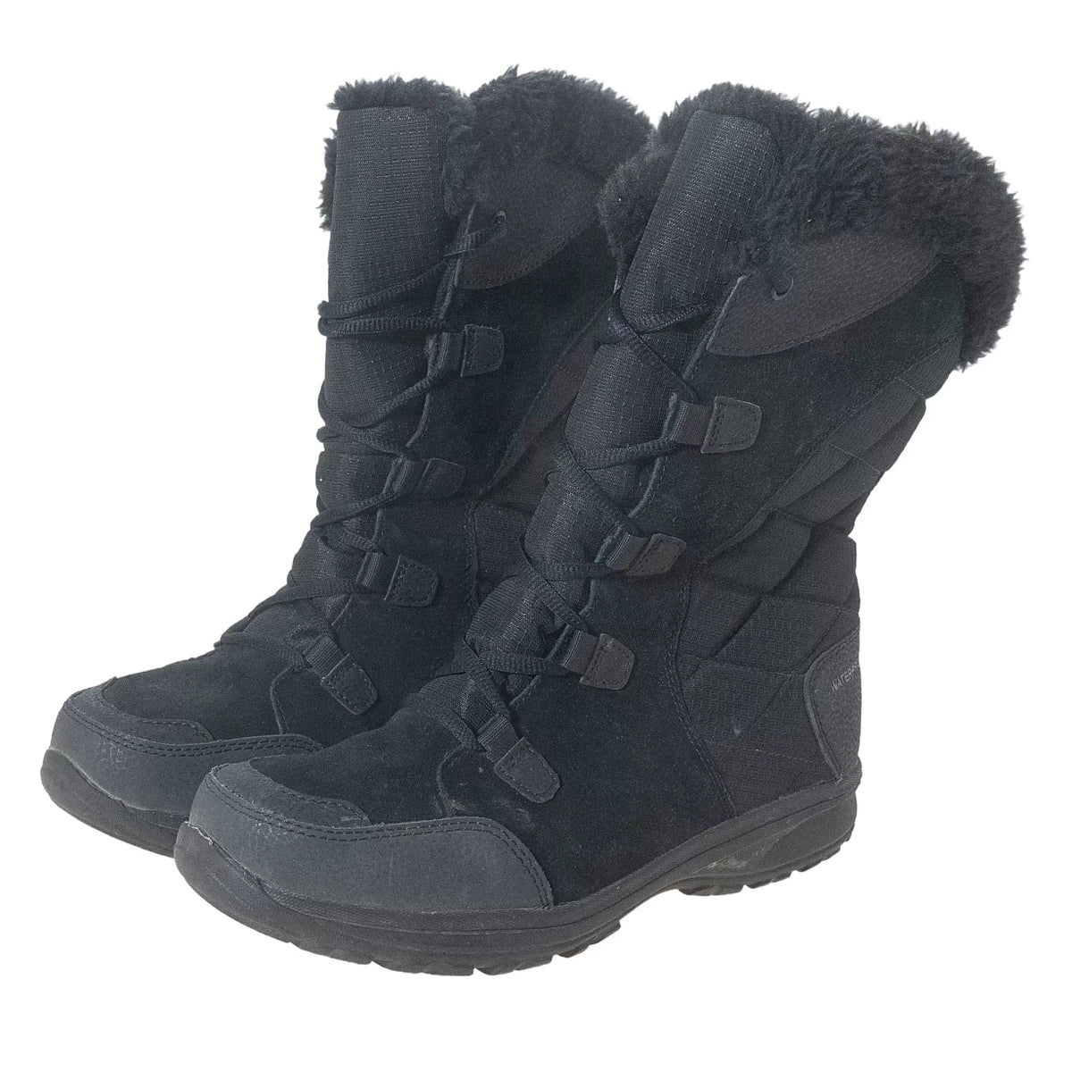 9.5 WBlack