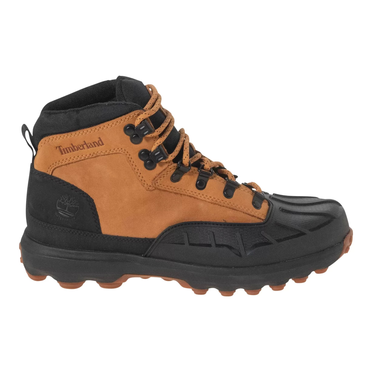 9Wheat Nubuck