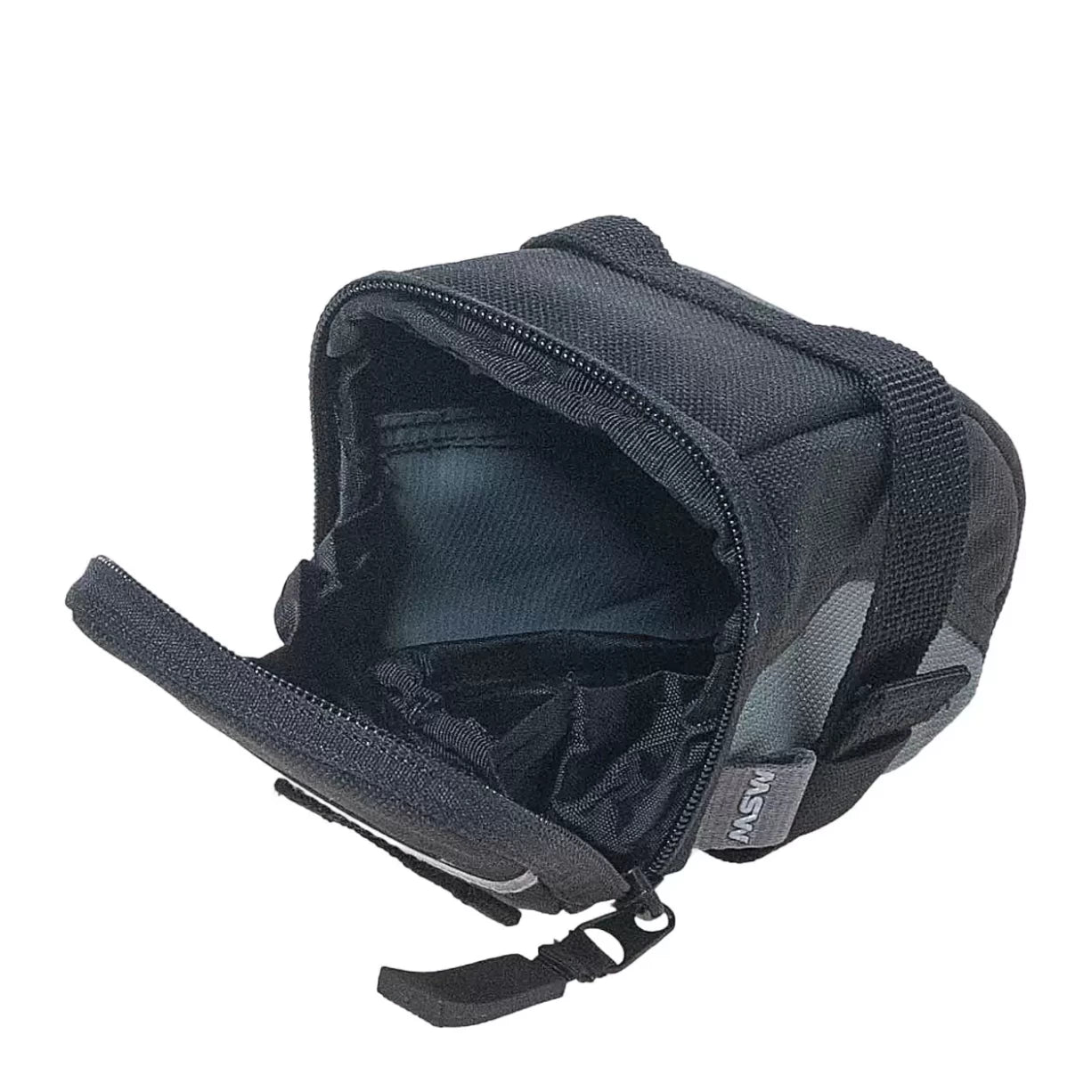 One SizeBlack/Grey