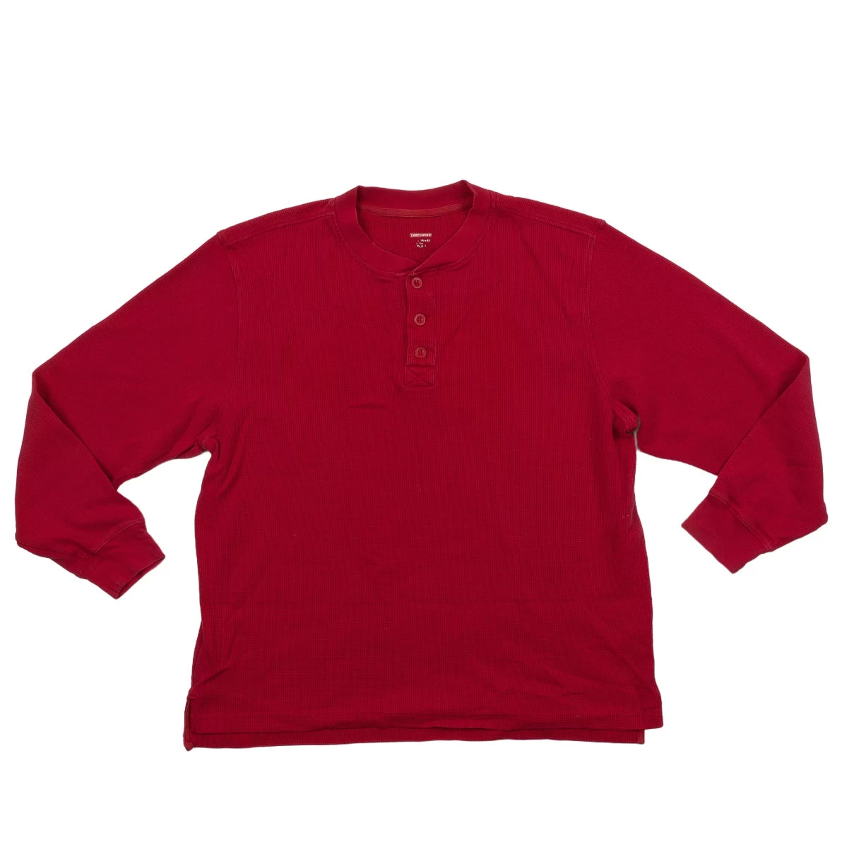 XXLRed