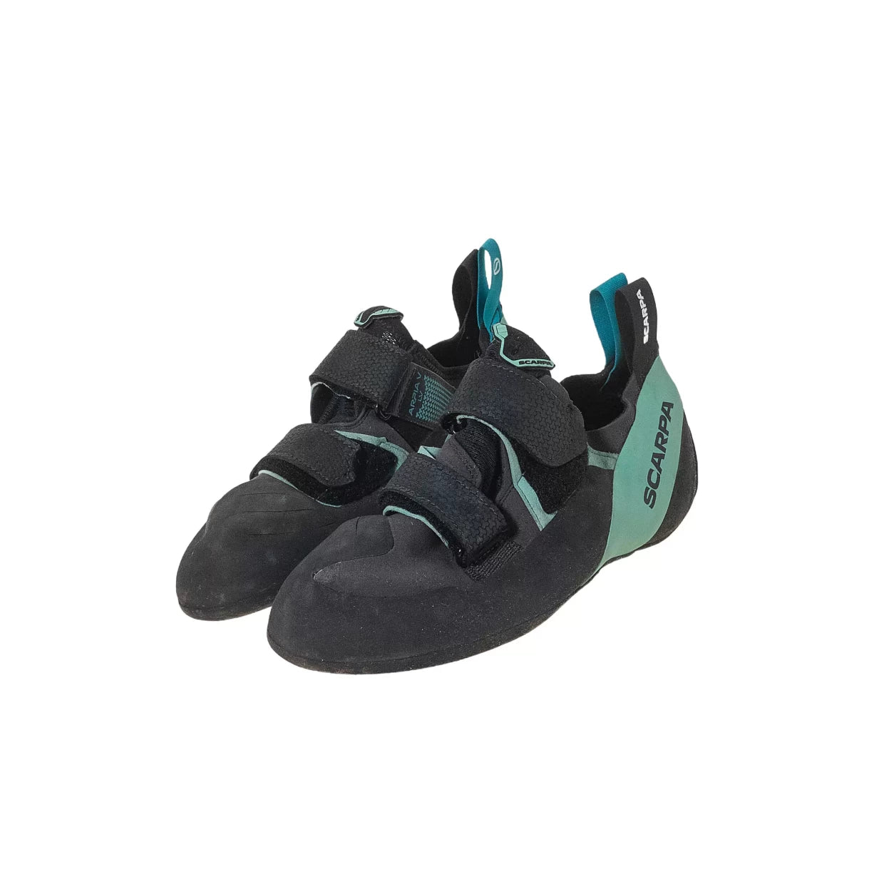 43.5Black/Teal