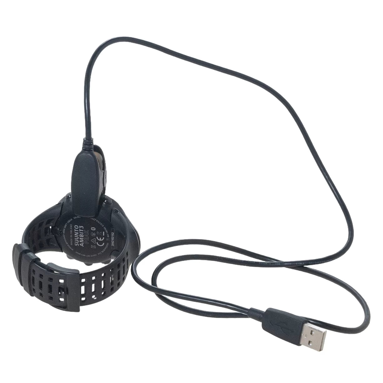 AdjustableBlack