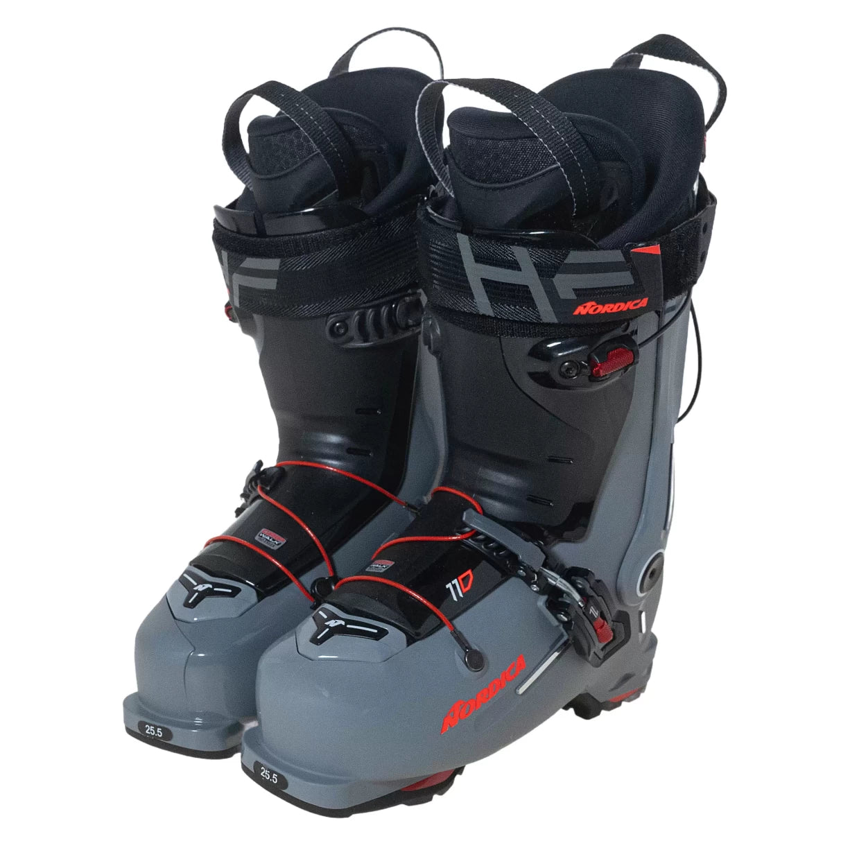 25.5Gray