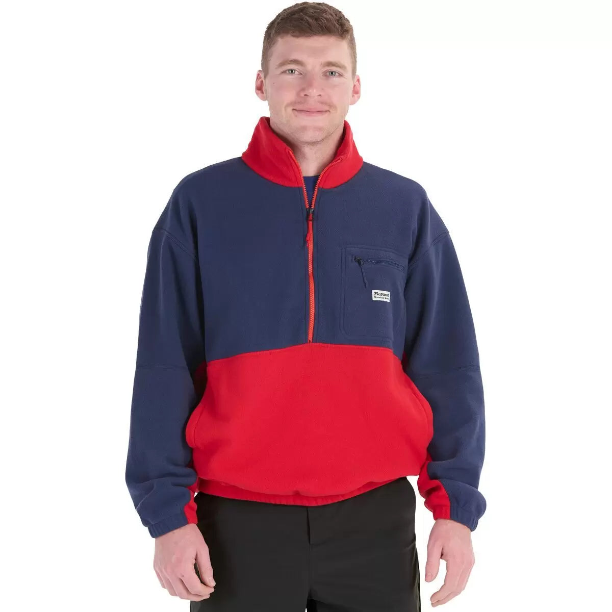 MArctic Navy/Team Red