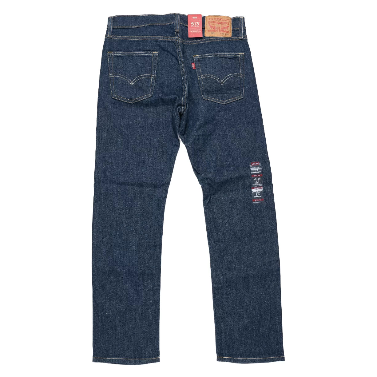 30 x 30Denim