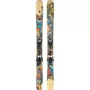 133cmMulticolor