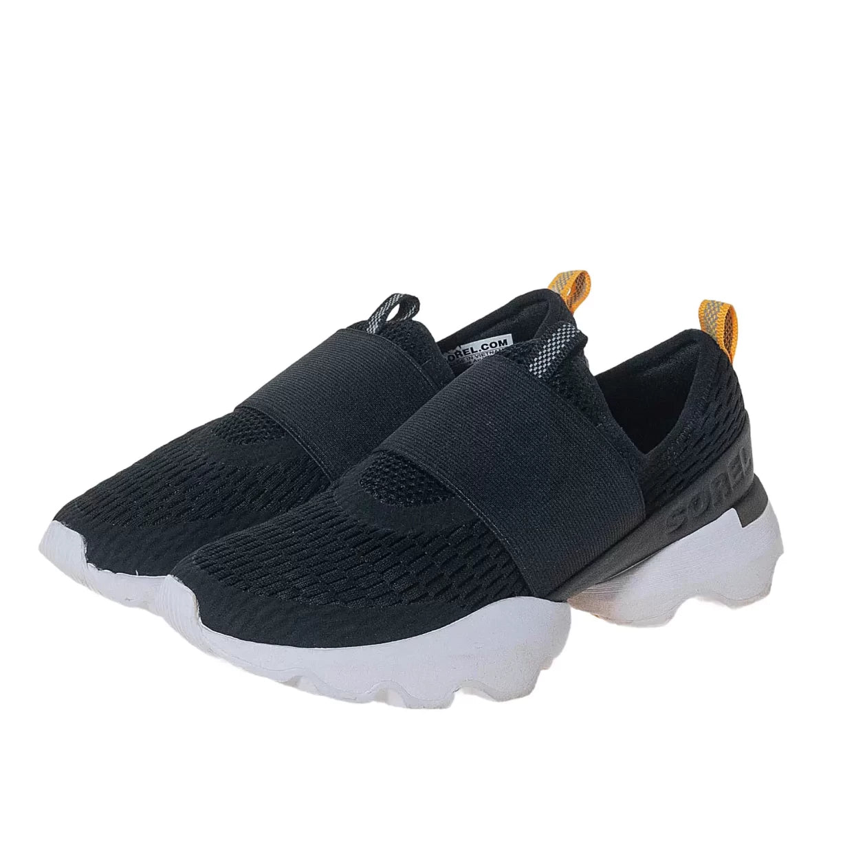 6.5Black/White