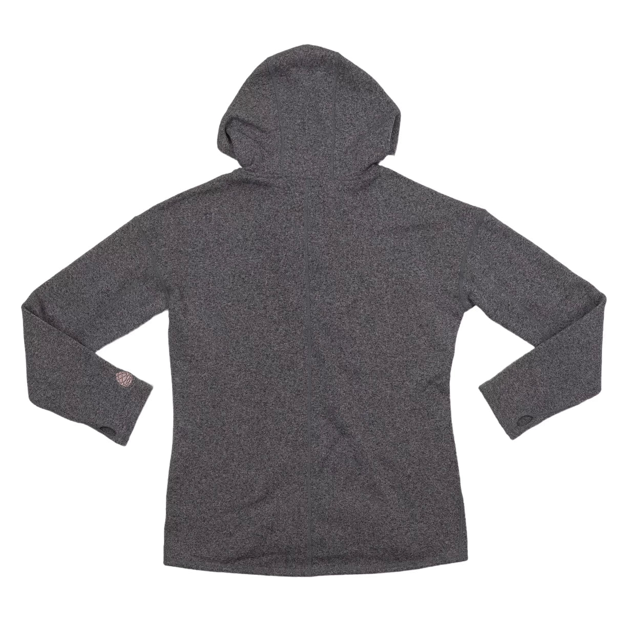 XLGray Heather