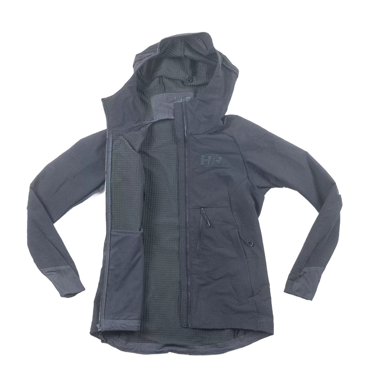 XSBlack