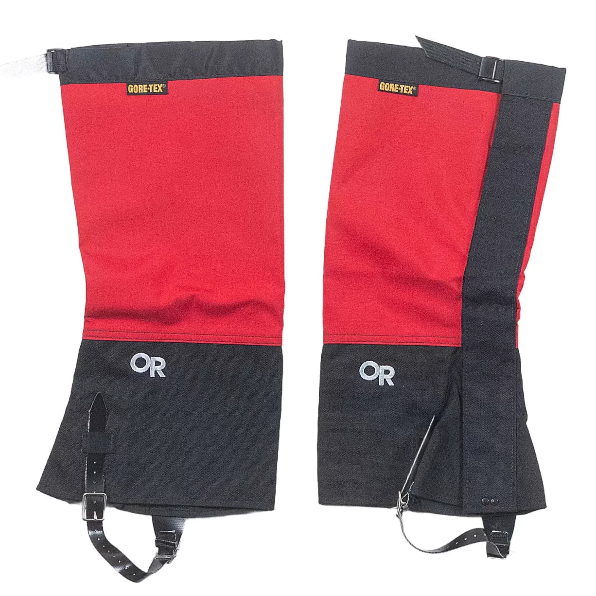 LRed/Black